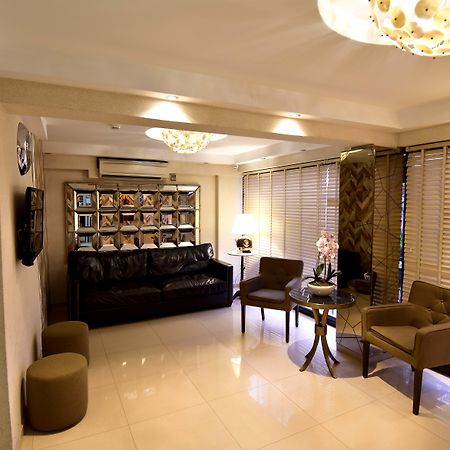 Bguest Hotel & Residence Istanbul Eksteriør bilde