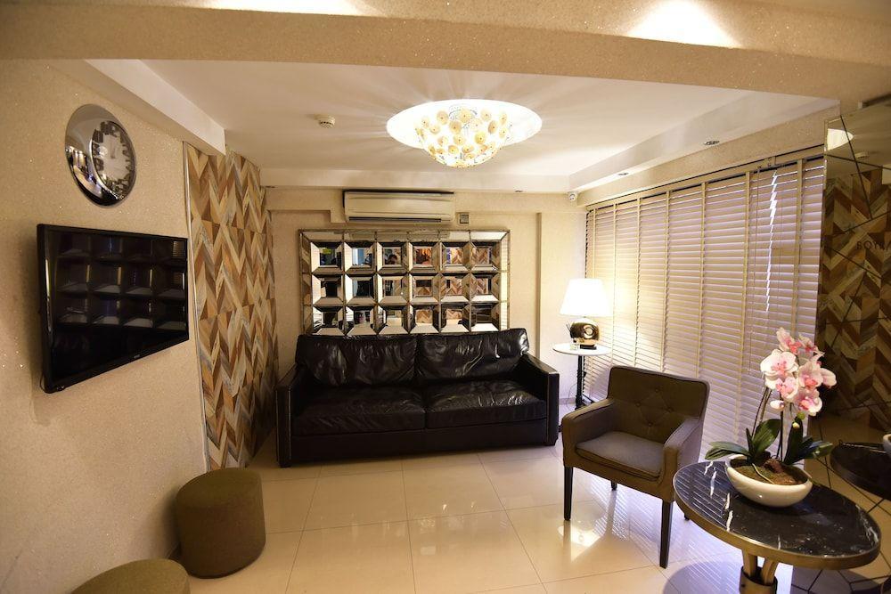 Bguest Hotel & Residence Istanbul Eksteriør bilde