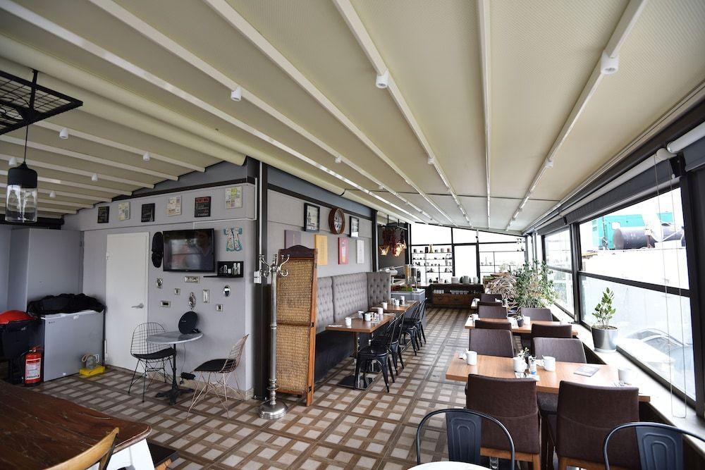 Bguest Hotel & Residence Istanbul Eksteriør bilde