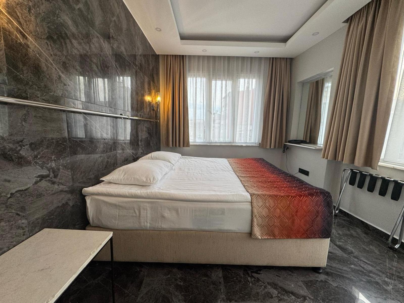 Bguest Hotel & Residence Istanbul Eksteriør bilde