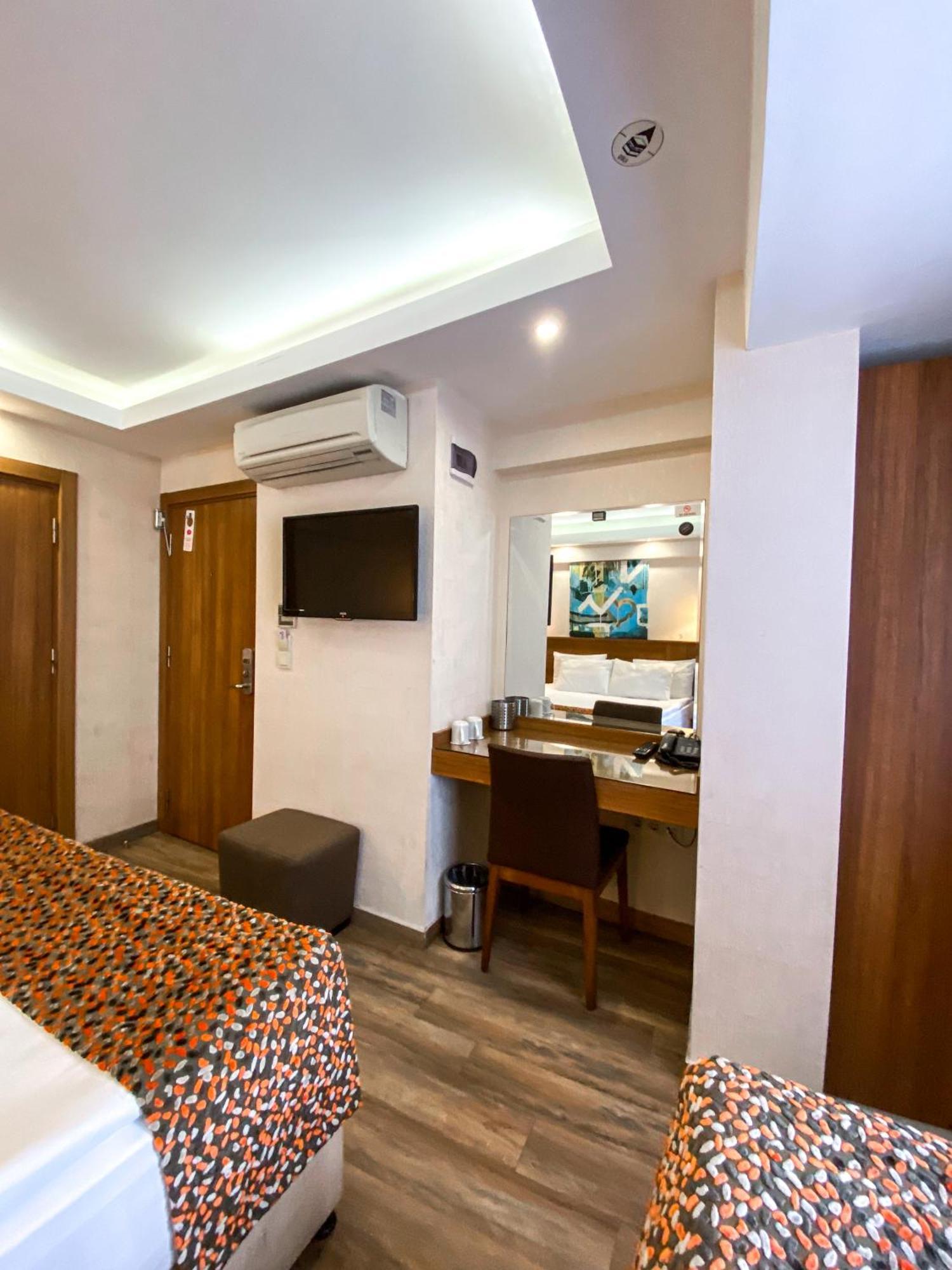 Bguest Hotel & Residence Istanbul Eksteriør bilde