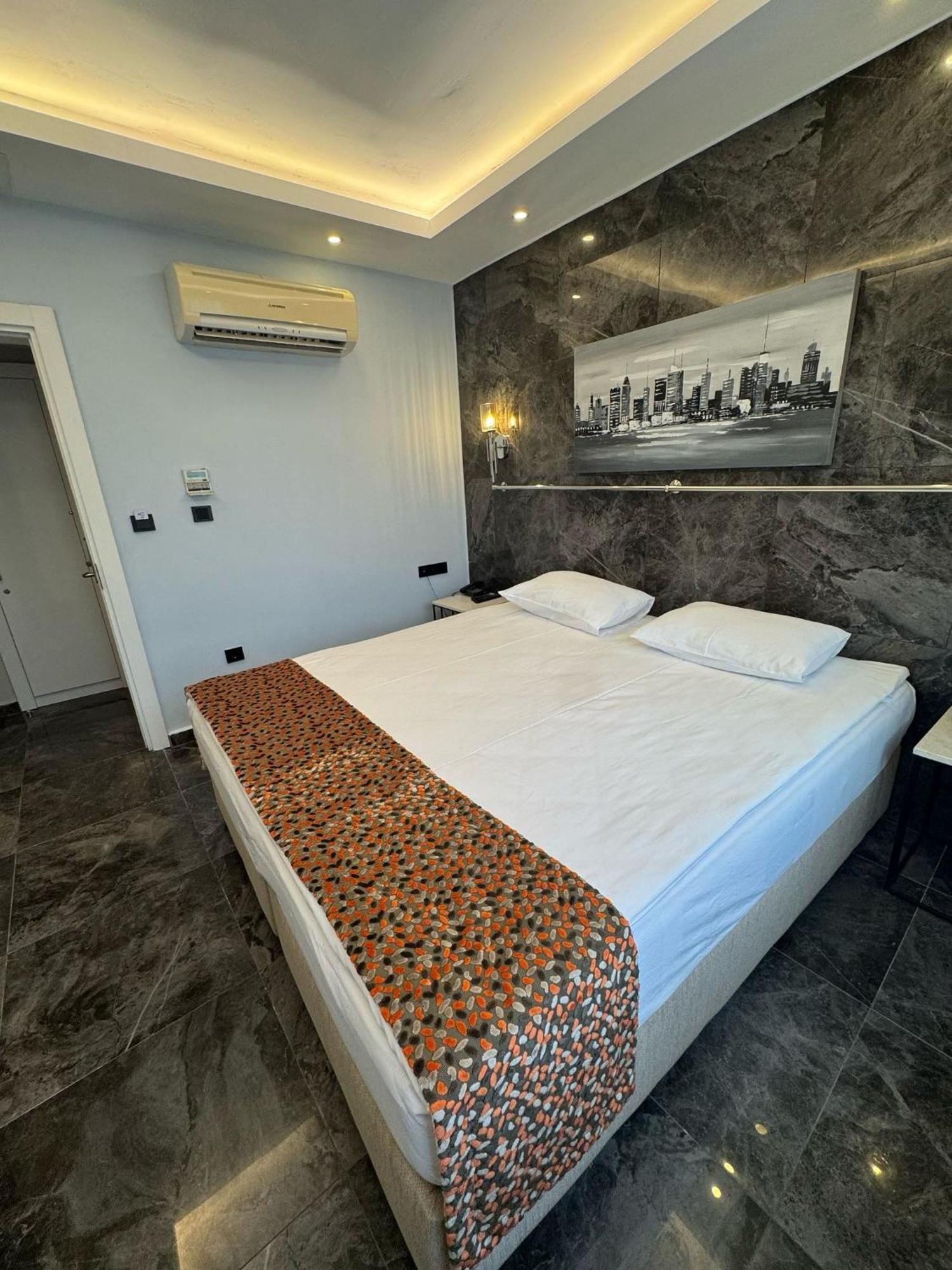 Bguest Hotel & Residence Istanbul Eksteriør bilde