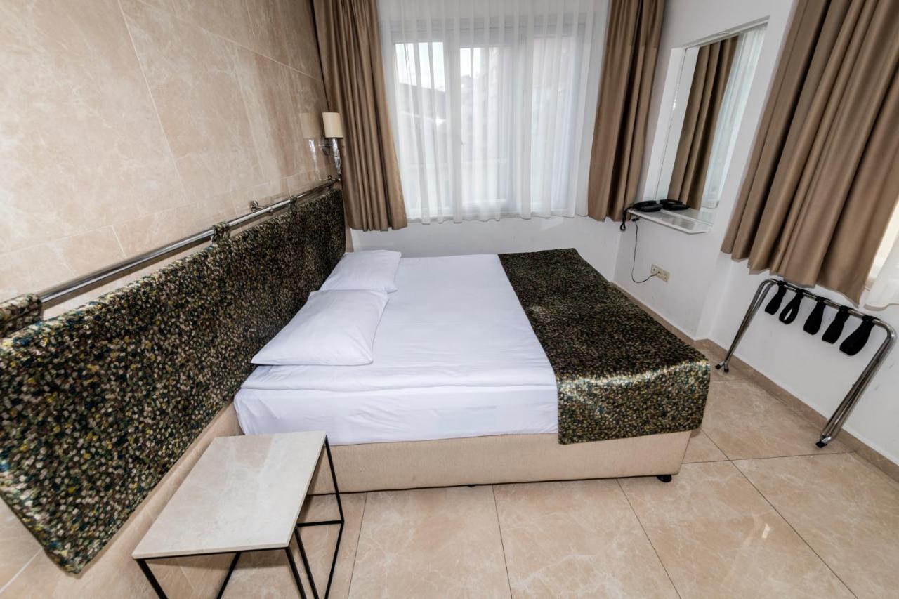 Bguest Hotel & Residence Istanbul Eksteriør bilde